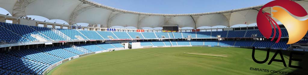 Dubai International Cricket Ground